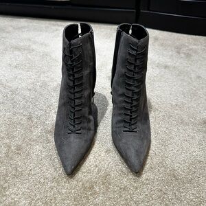 Kendall & Kylie - Heeled Boots size 7